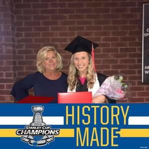 Meet your Posher, Monica